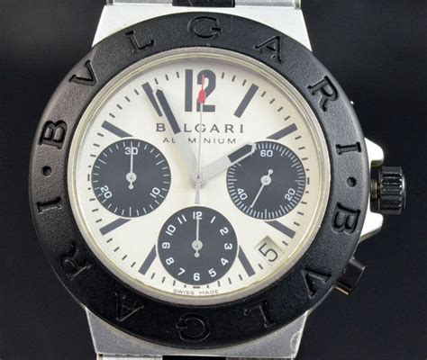 bulgari watches price list